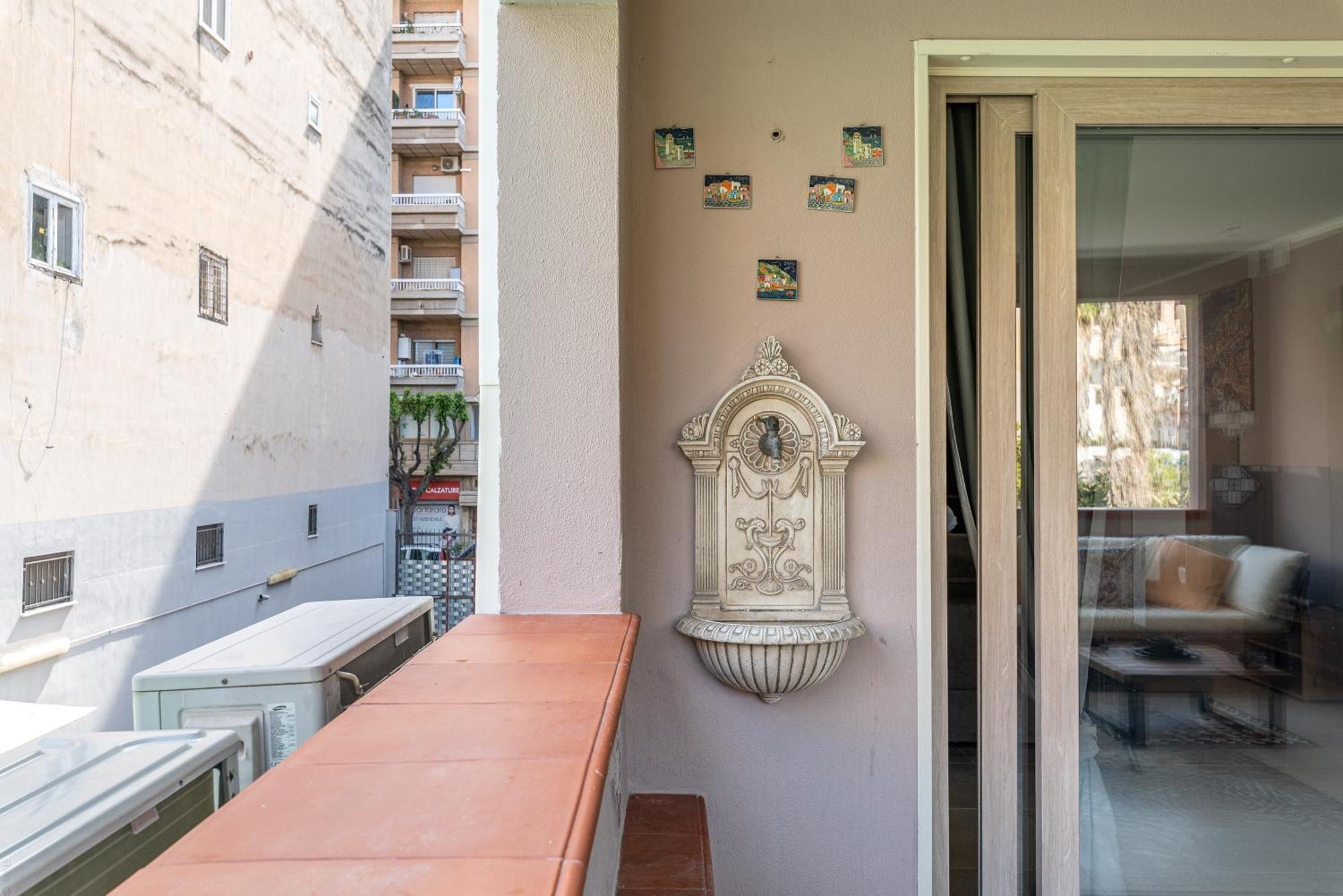 Dasaro Palerme Extérieur photo