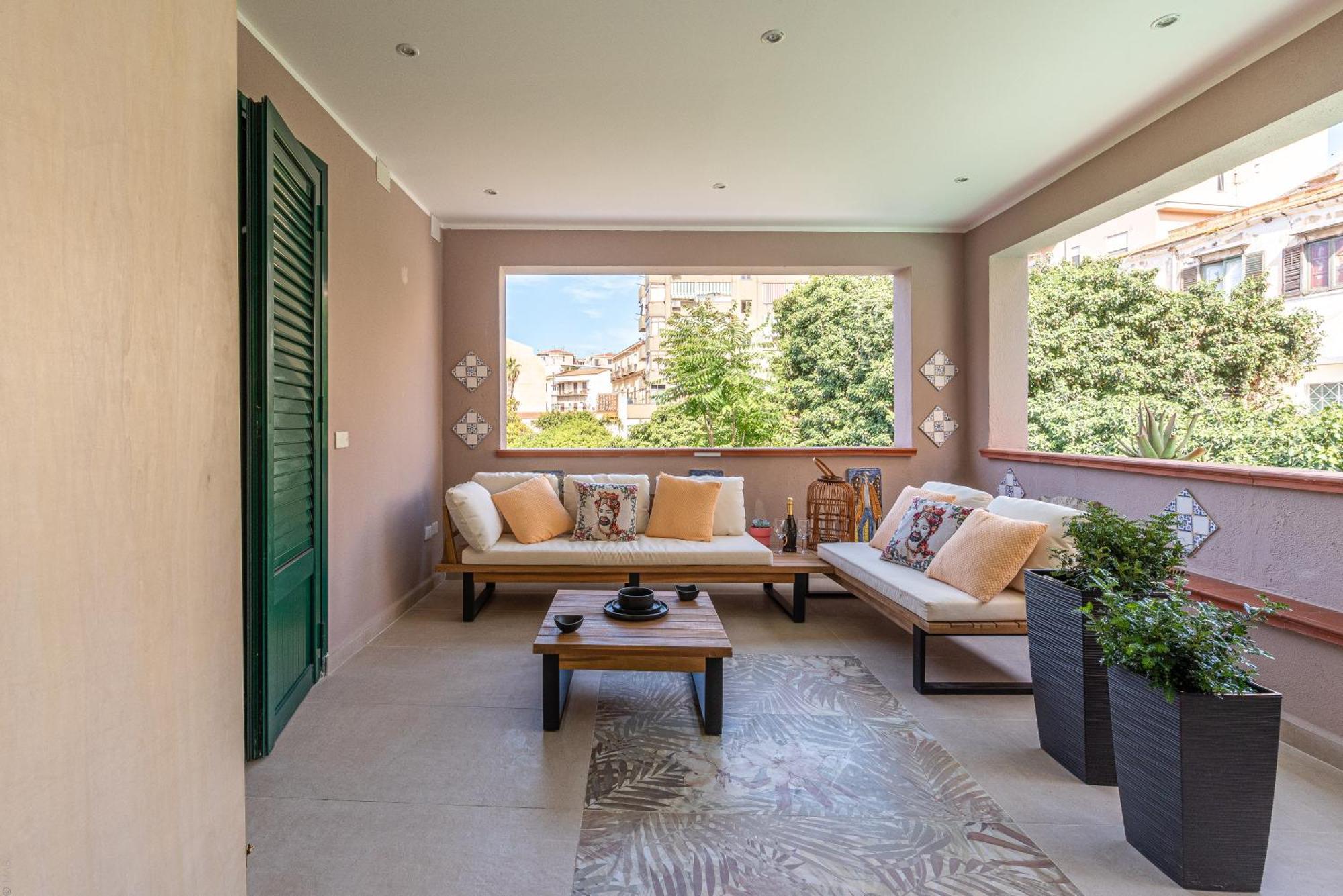 Dasaro Palerme Extérieur photo